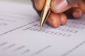 Household surveys